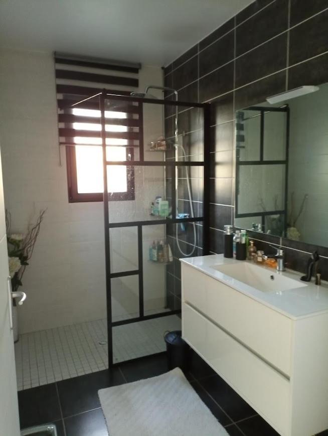 Maison Neuve Et Chaleureuse 모르송스 외부 사진
