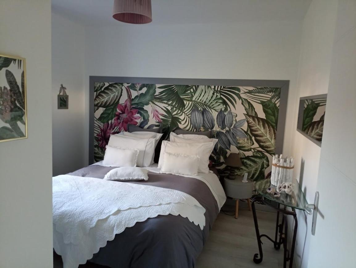 Maison Neuve Et Chaleureuse 모르송스 외부 사진