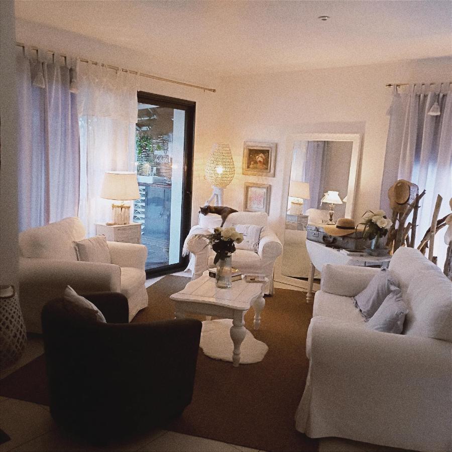 Maison Neuve Et Chaleureuse 모르송스 외부 사진