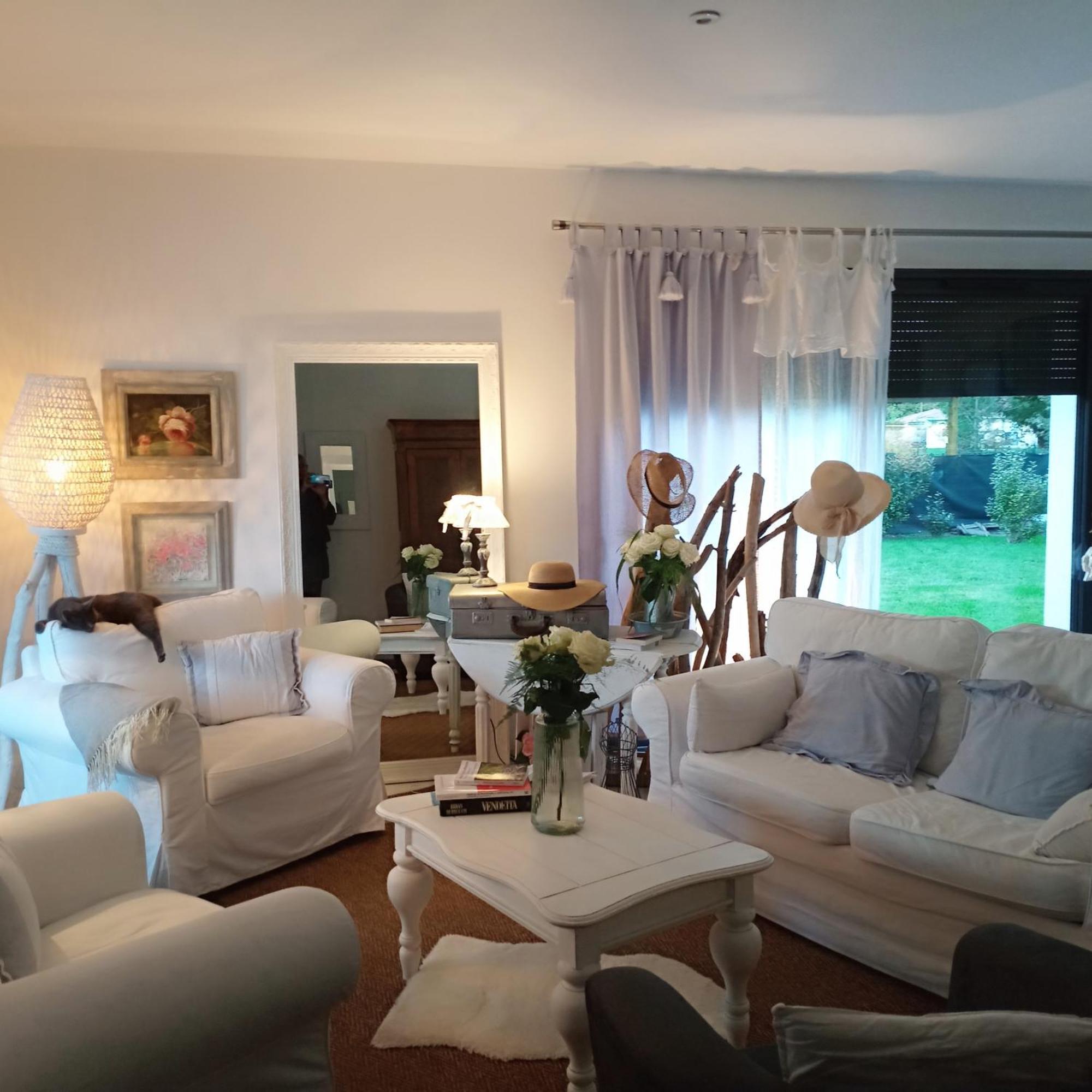 Maison Neuve Et Chaleureuse 모르송스 외부 사진